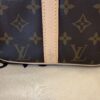 Louis Vuitton Monogram Speedy 30 Bandouliere NM
