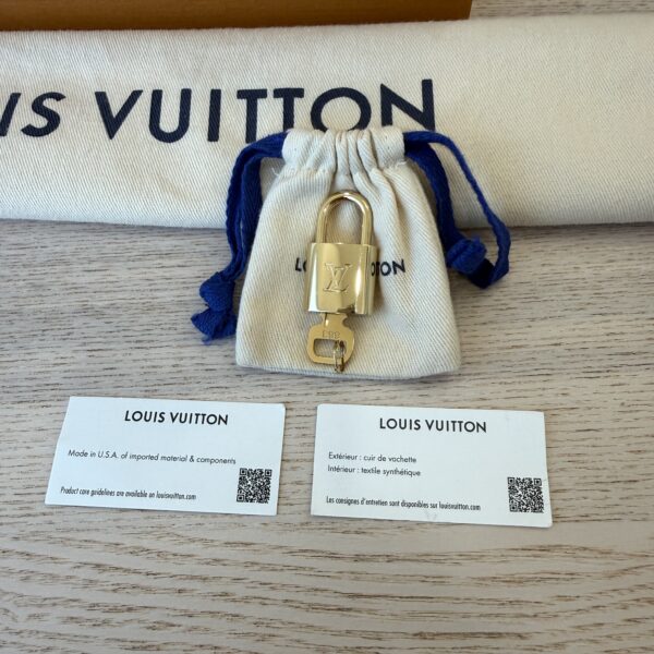 Louis Vuitton Empreinte Monogram Giant Speedy Bandouliere 20 Black