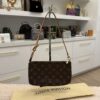 Louis Vuitton Monogram Pochette Accessoires NM