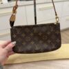 Louis Vuitton Monogram Pochette Accessoires NM