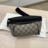 Gucci GG Supreme Eden Belt Bag