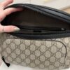 Gucci GG Supreme Large Eden Belt Bag