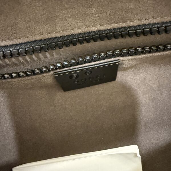 Gucci GG Supreme Large Eden Belt Bag