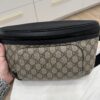 Gucci GG Supreme Large Eden Belt Bag