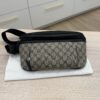 Gucci GG Supreme Large Eden Belt Bag