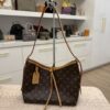 Louis Vuitton Monogram Carryall PM