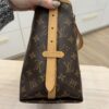 Louis Vuitton Monogram Carryall PM