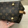 Louis Vuitton Monogram Carryall PM