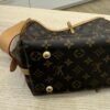 Louis Vuitton Monogram Carryall PM