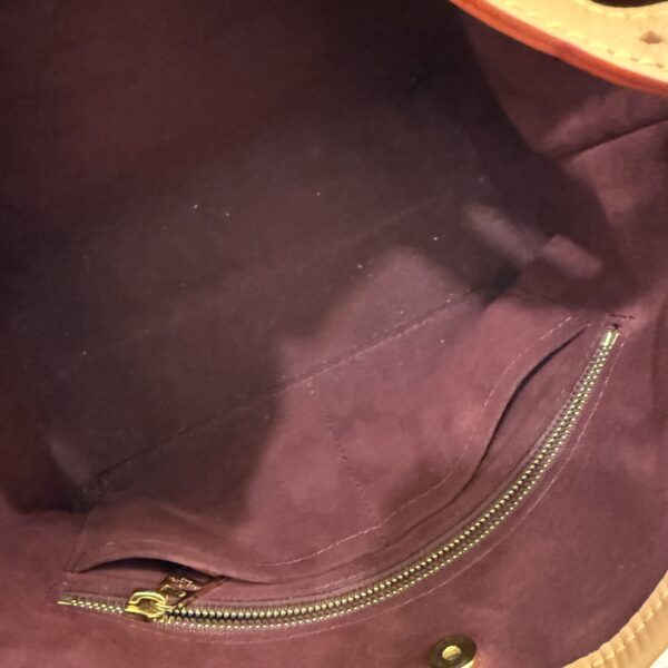 Louis Vuitton Monogram Carryall PM