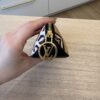 Louis Vuitton Monogram Art And Craft Elizabeth Pencil Pouch