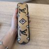 Louis Vuitton Monogram Art And Craft Elizabeth Pencil Pouch