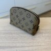 Louis Vuitton Monogram Reverse Pochette Cosmétique PM