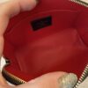 Louis Vuitton Monogram Reverse Pochette Cosmétique PM
