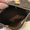 Louis Vuitton Monogram Speedy 25 Bandouliere NM