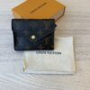Louis Vuitton Monogram Victorine Wallet