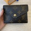 Louis Vuitton Monogram Victorine Wallet