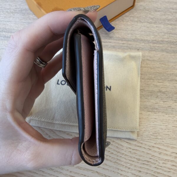 Louis Vuitton Monogram Victorine Wallet