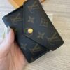 Louis Vuitton Monogram Victorine Wallet