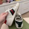 Gucci Women's Ace Sneakers Size 37.5