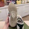 Gucci Women's Ace Sneakers Size 37.5