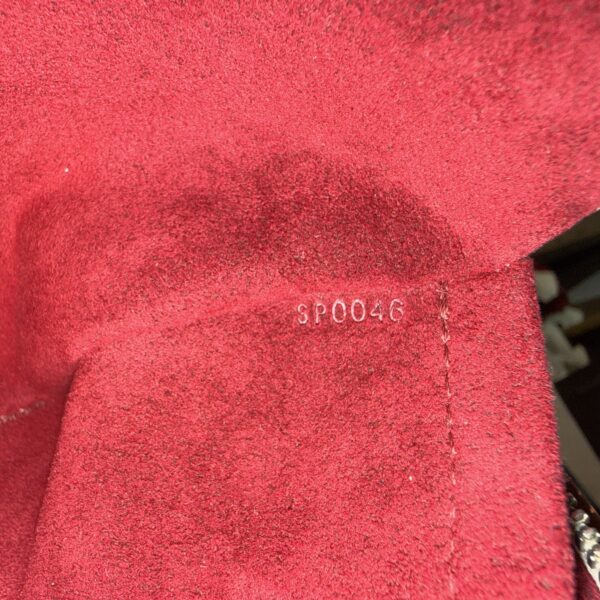 Louis Vuitton Monogram Multicolor Priscilla White