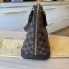 Louis Vuitton Damier Ebene Alma PM NM