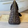 Louis Vuitton Damier Ebene Alma PM NM