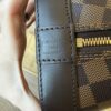 Louis Vuitton Damier Ebene Alma PM NM