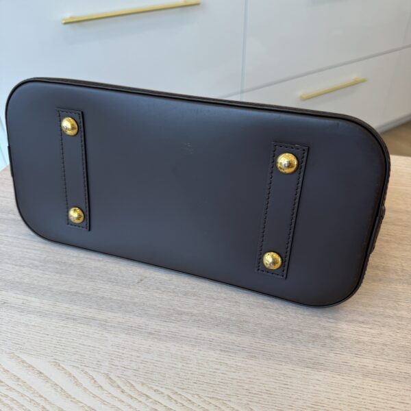 Louis Vuitton Damier Ebene Alma PM NM