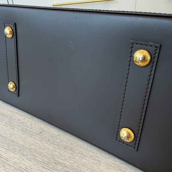 Louis Vuitton Damier Ebene Alma PM NM