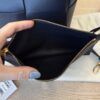 Bottega Veneta Small Arco Intreccio Leather Tote Space and Gold