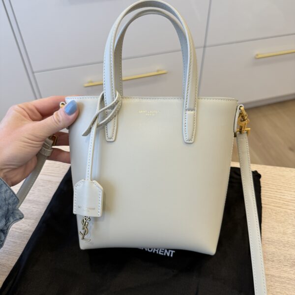 Saint Laurent (YSL) Toy Shopping Saint Laurent Mini Bag