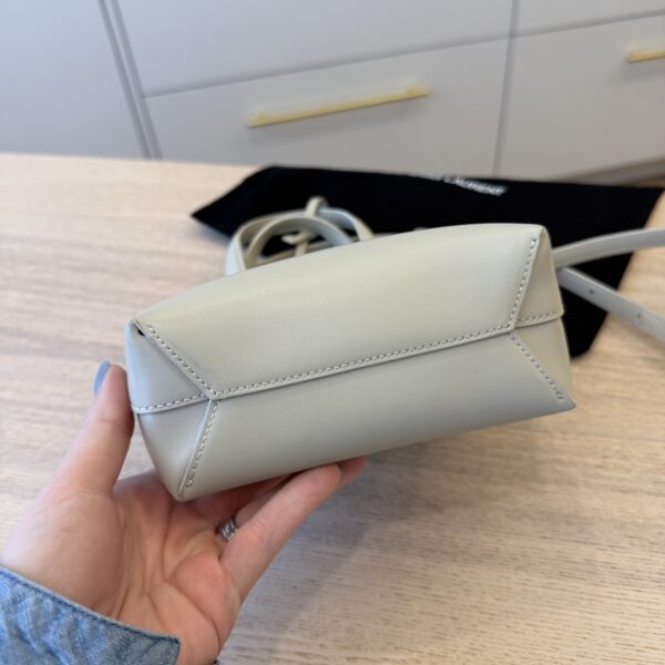 Saint Laurent (YSL) Toy Shopping Saint Laurent Mini Bag