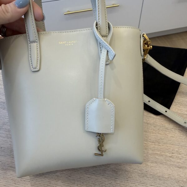 Saint Laurent (YSL) Toy Shopping Saint Laurent Mini Bag