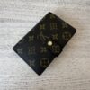 Louis Vuitton Monogram French Purse Wallet