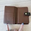 Louis Vuitton Monogram French Purse Wallet