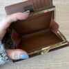 Louis Vuitton Monogram French Purse Wallet