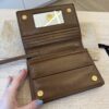 Gucci Horsebit 1955 Brown Wrist Wallet