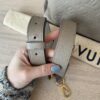 Louis Vuitton Empreinte Maida Hobo Tourterelle