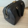 Louis Vuitton Empreinte Speedy Bandouliere 25 NM Black