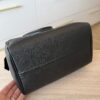 Louis Vuitton Empreinte Speedy Bandouliere 25 NM Black