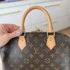 Louis Vuitton Damier Ebene Alma PM NM