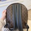 Louis Vuitton Monogram Palm Springs Backpack MM