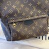Louis Vuitton Monogram Palm Springs Backpack MM
