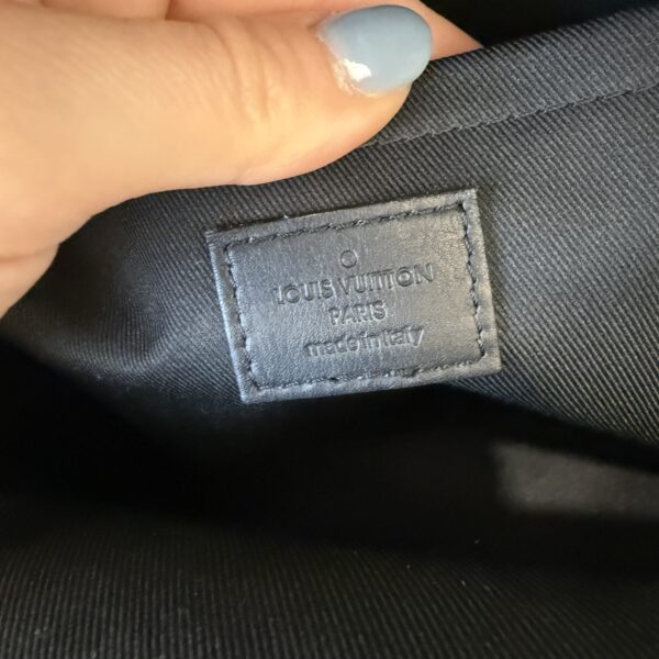 Louis Vuitton Monogram Palm Springs Backpack MM