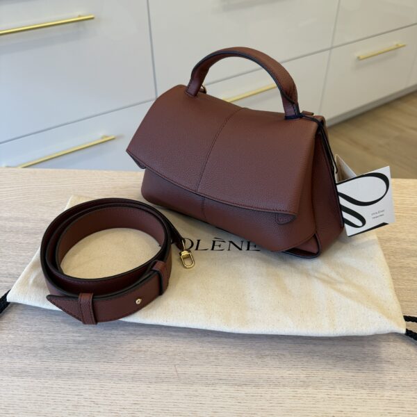 Polene Mokki Mini Edition Textured