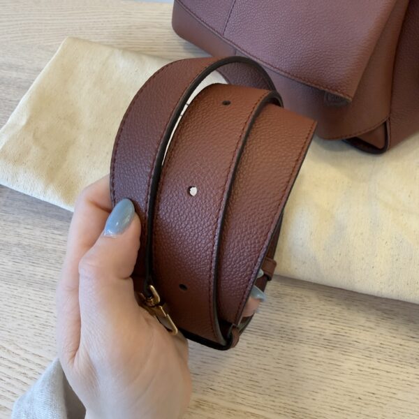 Polene Mokki Mini Edition Textured