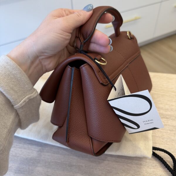 Polene Mokki Mini Edition Textured