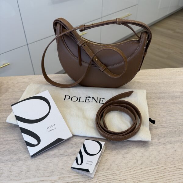 Polene Numéro Dix EDITION TEXTURED